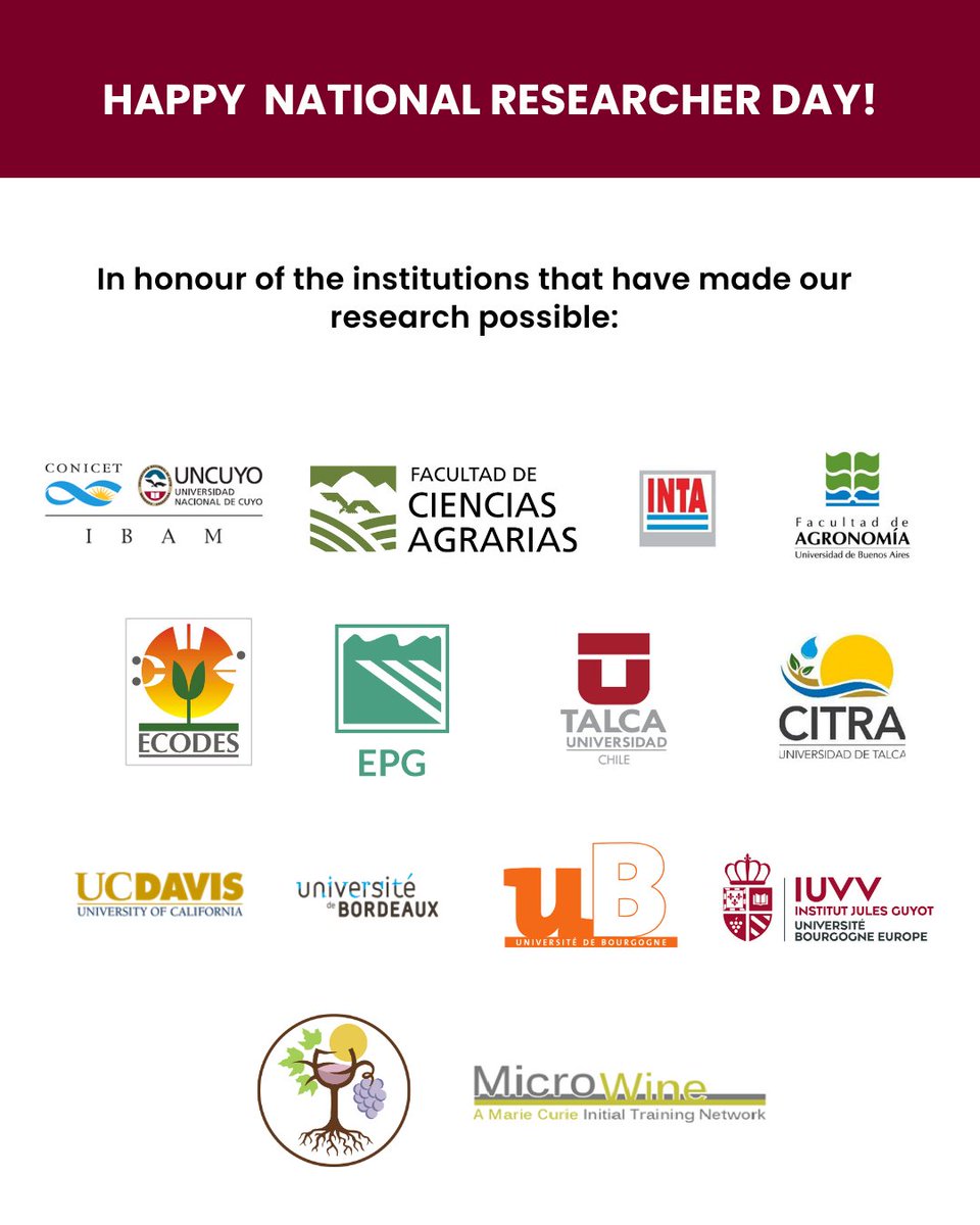 Catena Institute of Wine tweet media