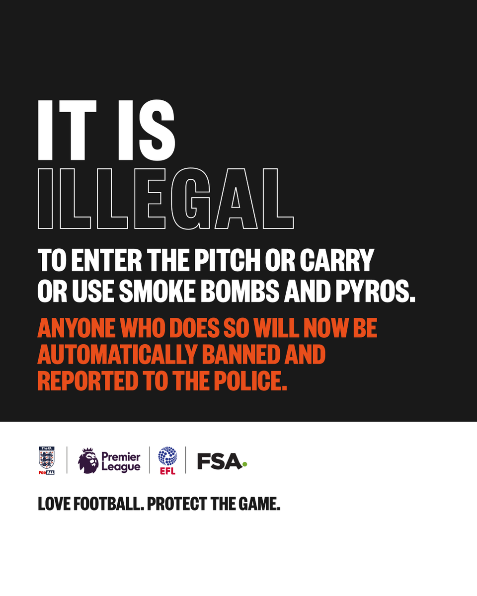 CCFC Supporter Services tweet media