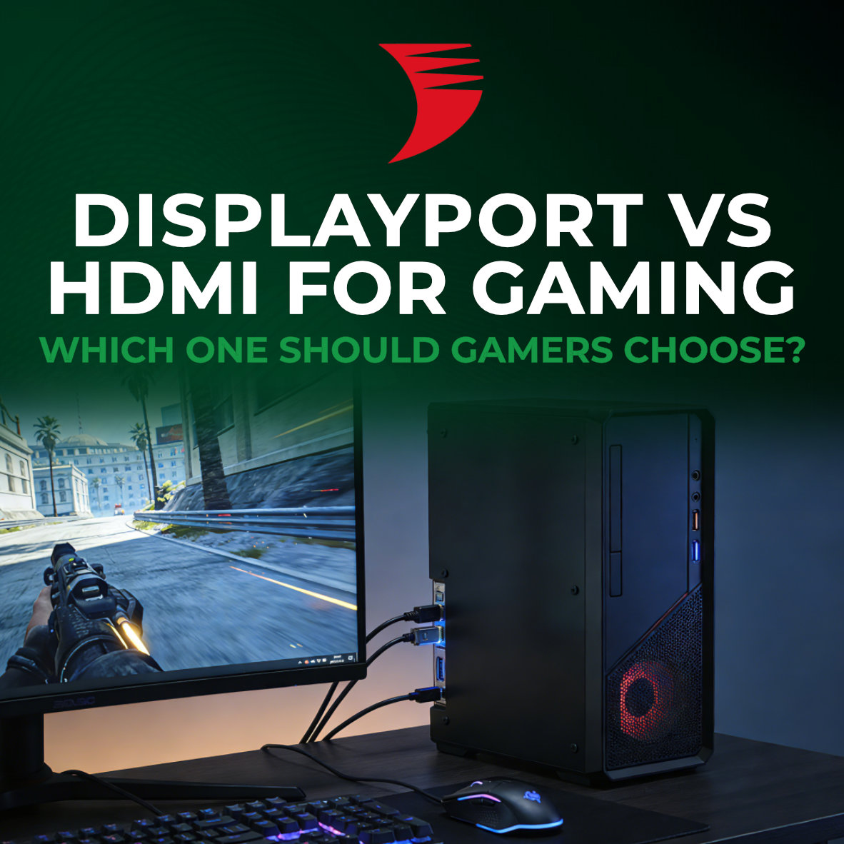 WyreStorm tweet media