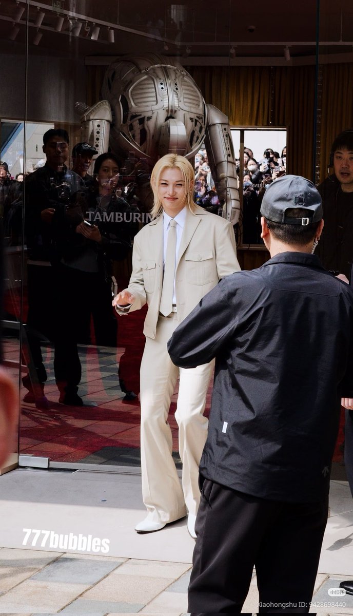 Felix 필릭스 Central tweet media