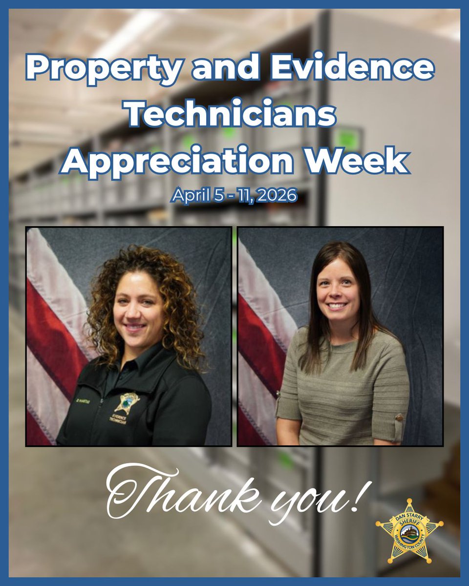 Washington County Sheriff's Office tweet media