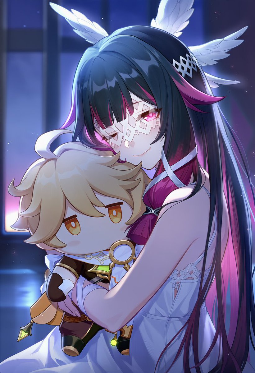 Columbina - コロンビーナ