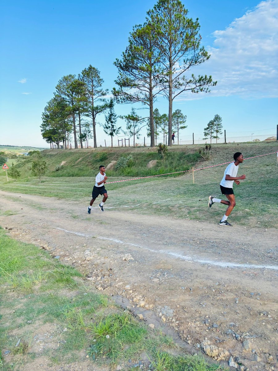 Queen's College Boys' High School tweet media