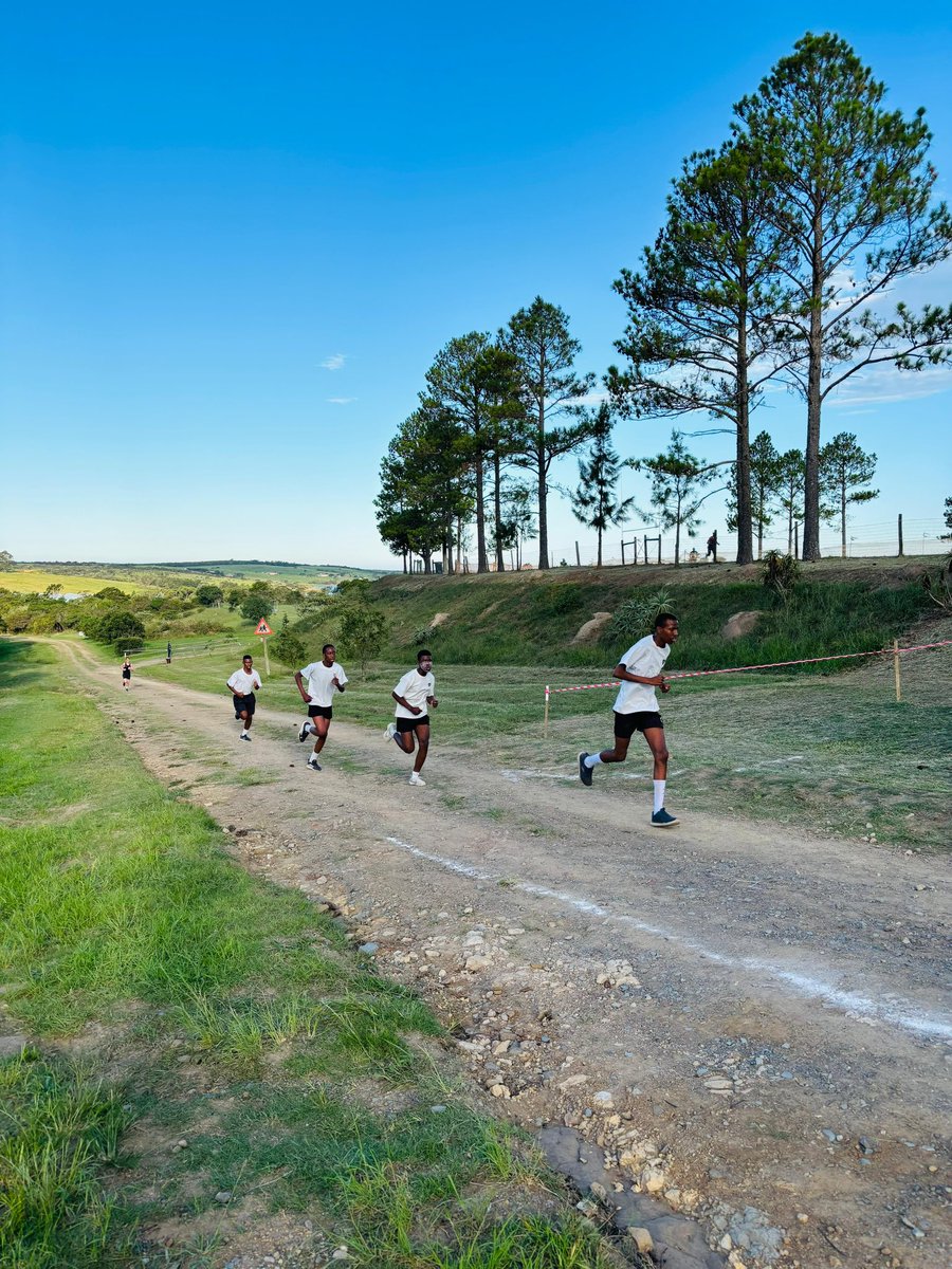 Queen's College Boys' High School tweet media