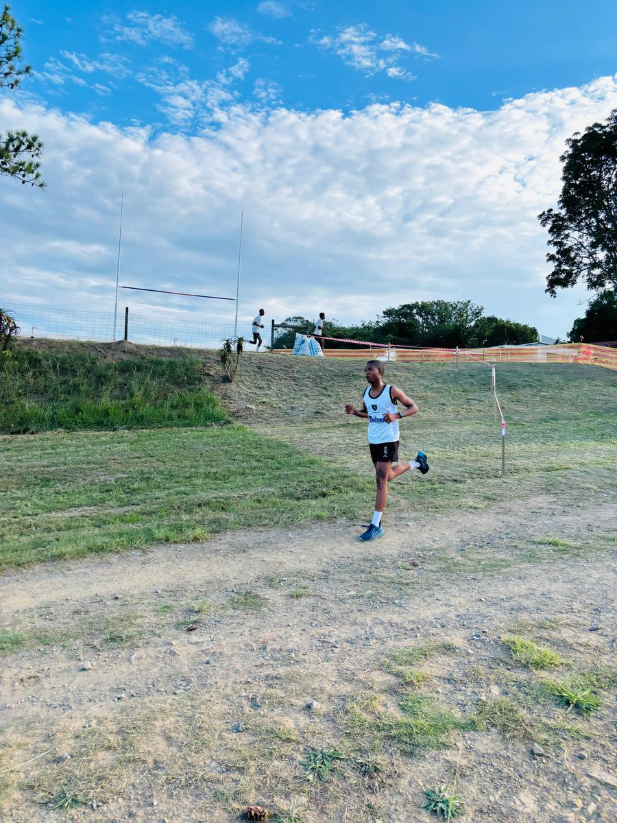 Queen's College Boys' High School tweet media