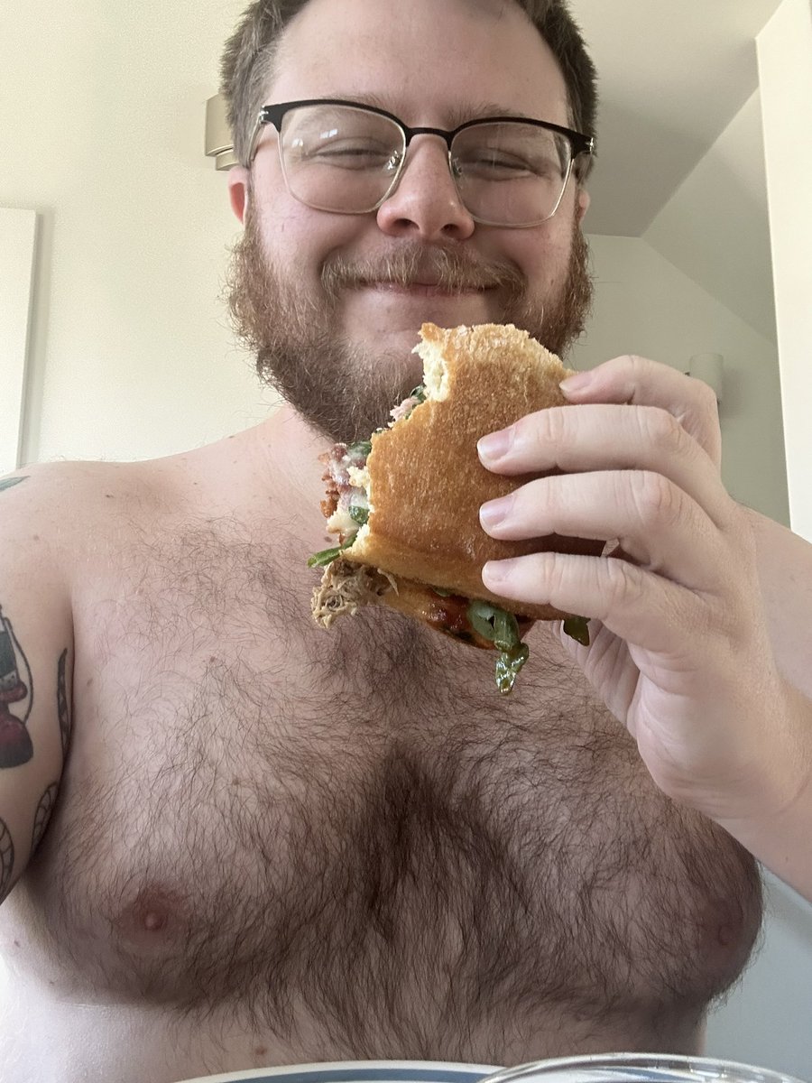 Wilhelmina B. Packard tweet media