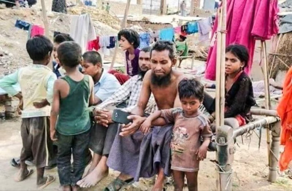 Vikram Pratap Singh tweet media