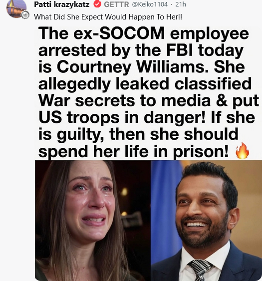 VaccinesKill tweet media