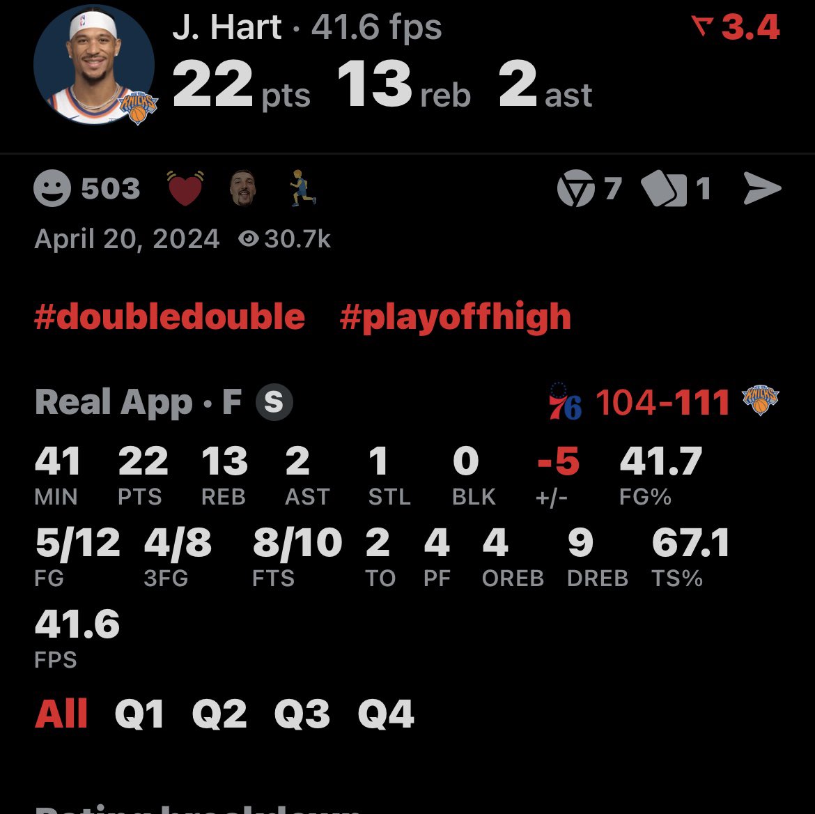 NYK Life tweet media