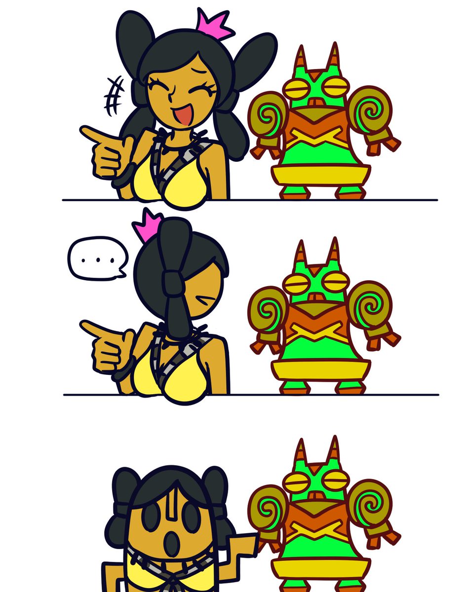 わなう tweet media