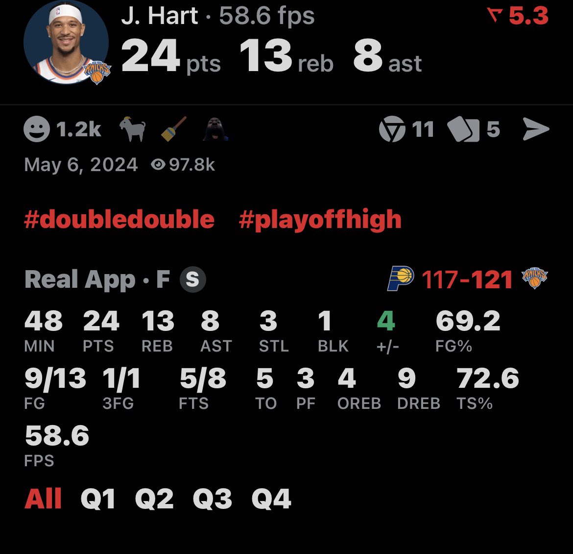 NYK Life tweet media