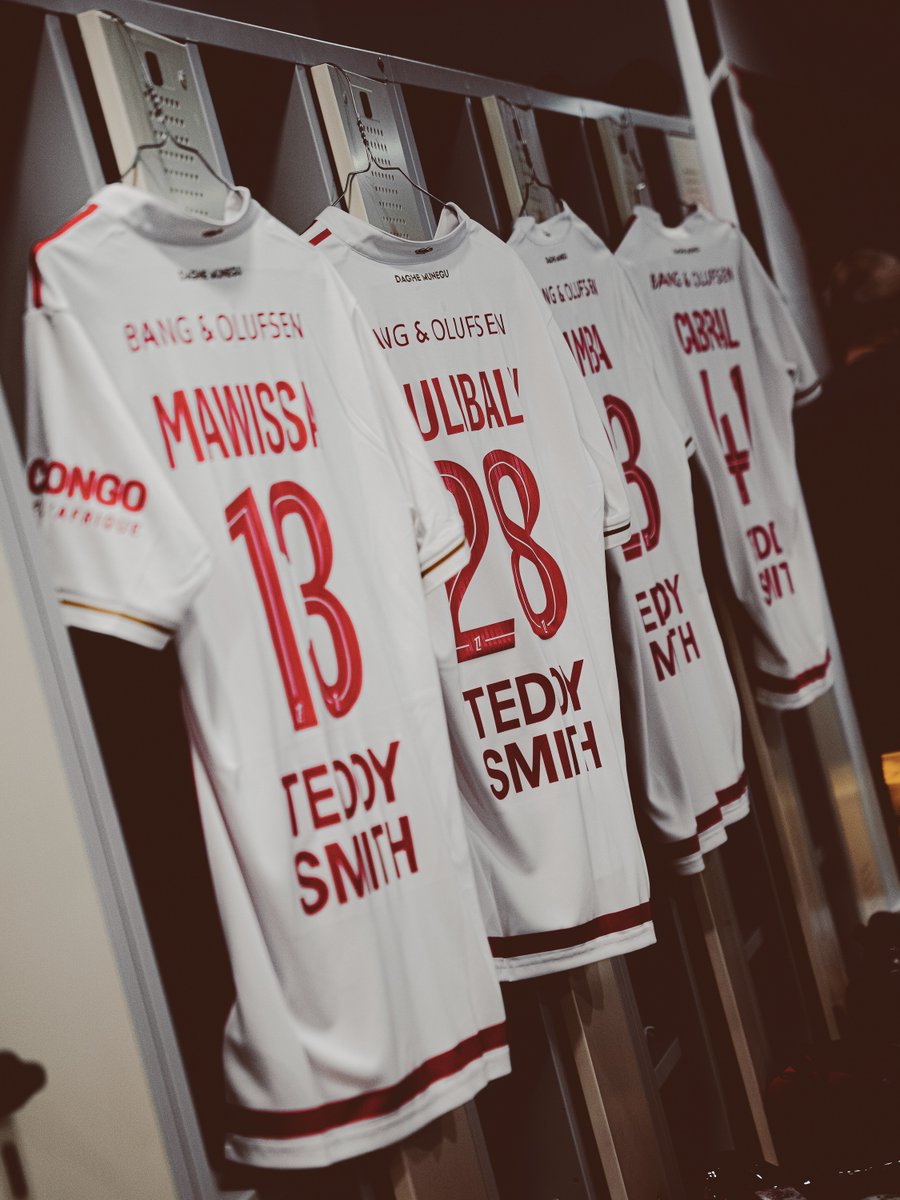 AS Monaco 🇲🇨 tweet media