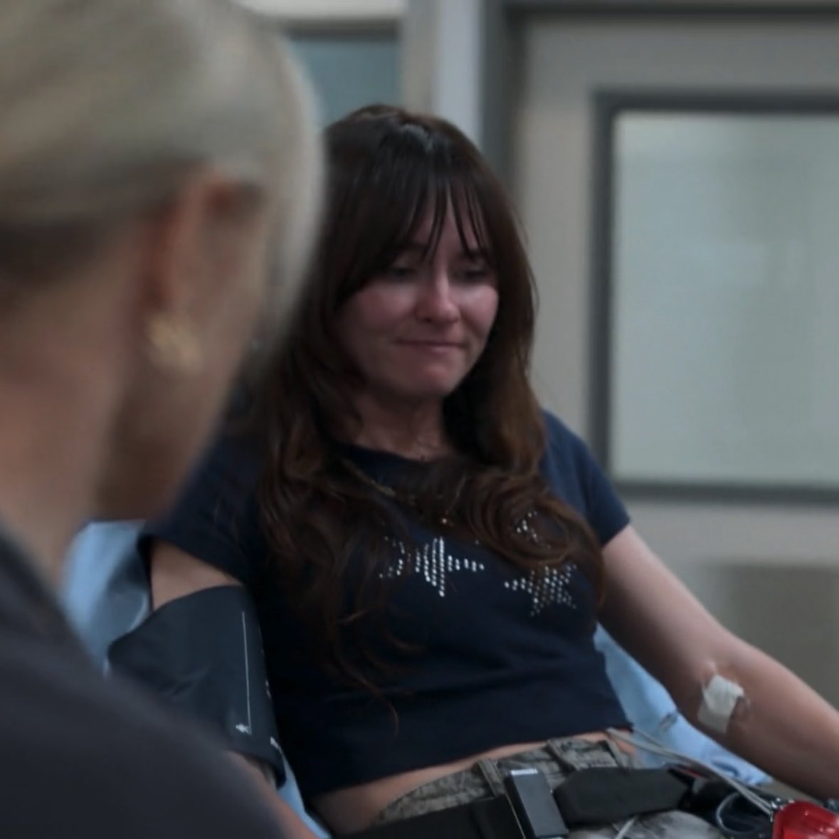 sol | pitt spoilers tweet media