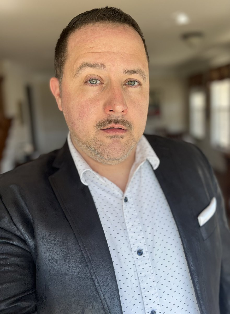 John F Sargent III tweet media