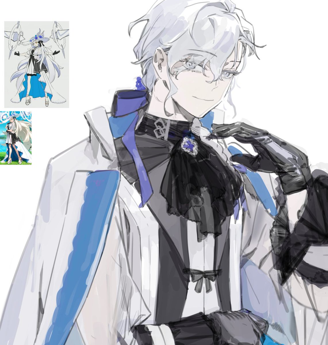 🦊멕🐱 tweet media