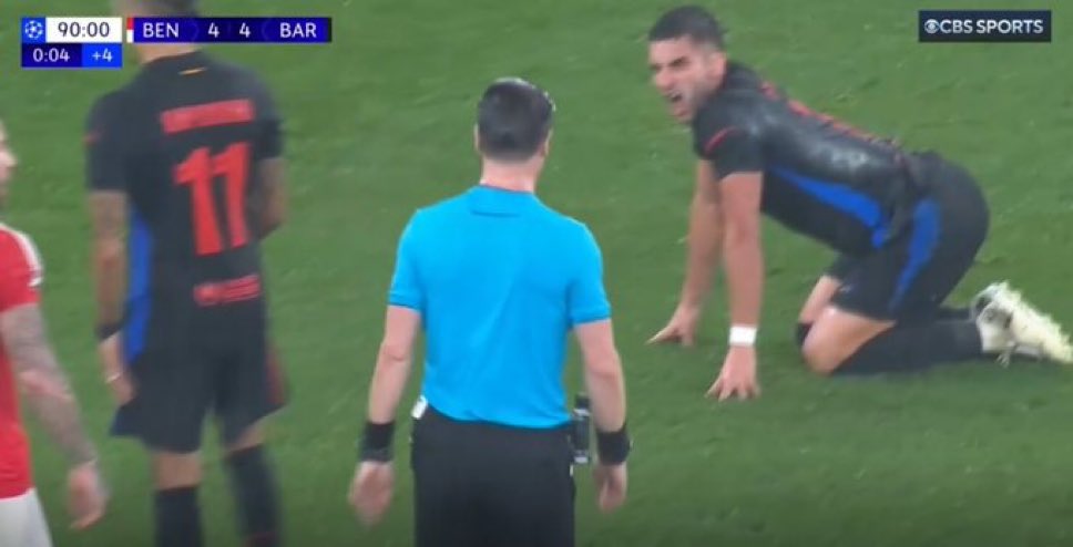 Navinha (FC BARCELONA TIJUANA COLONIA MATAMOROS) tweet media