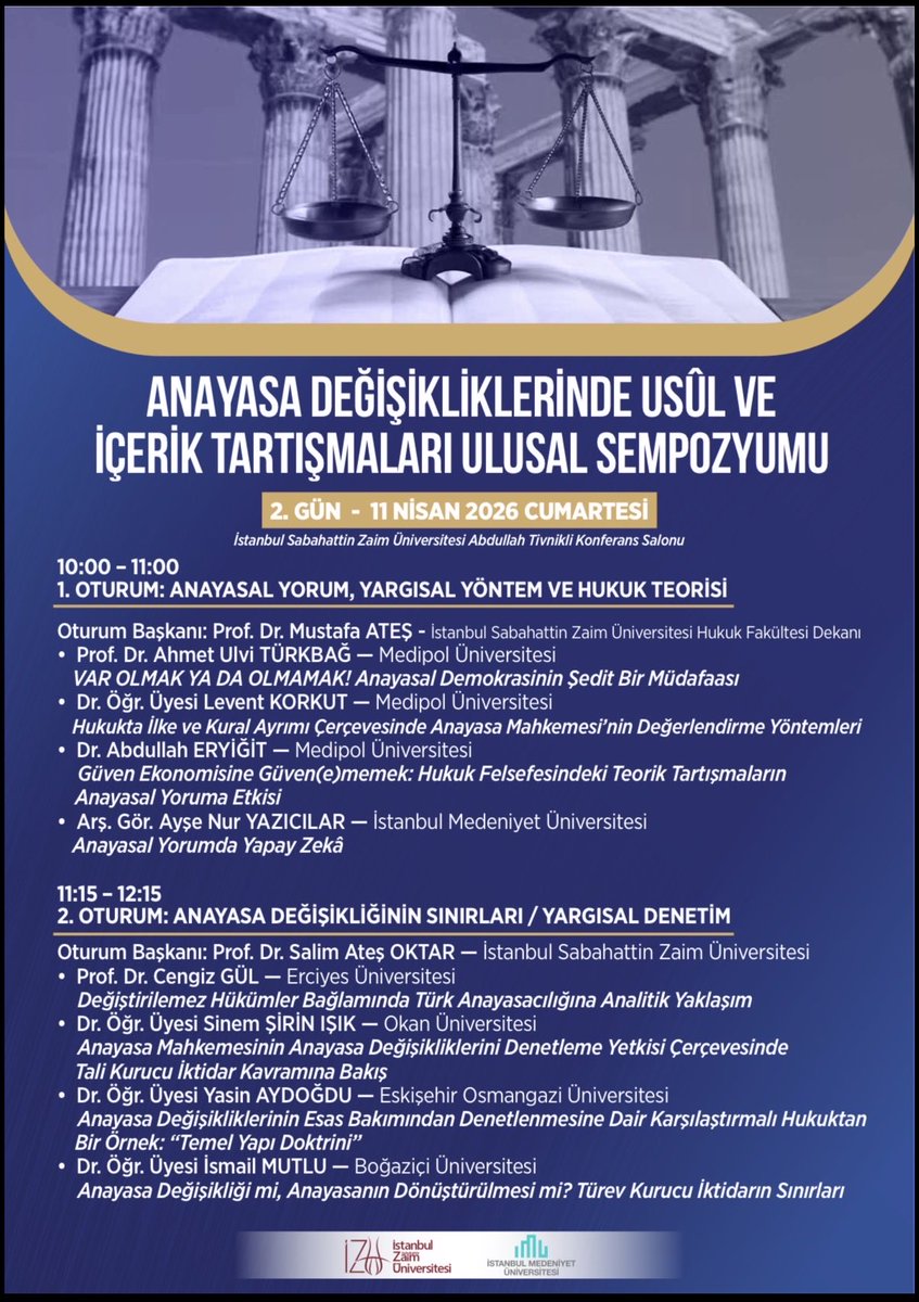 Cem Duran UZUN tweet media