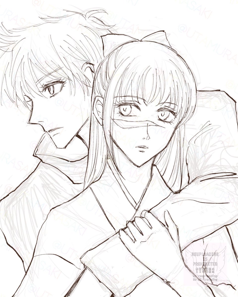 五歌☆気が向いたら色塗り