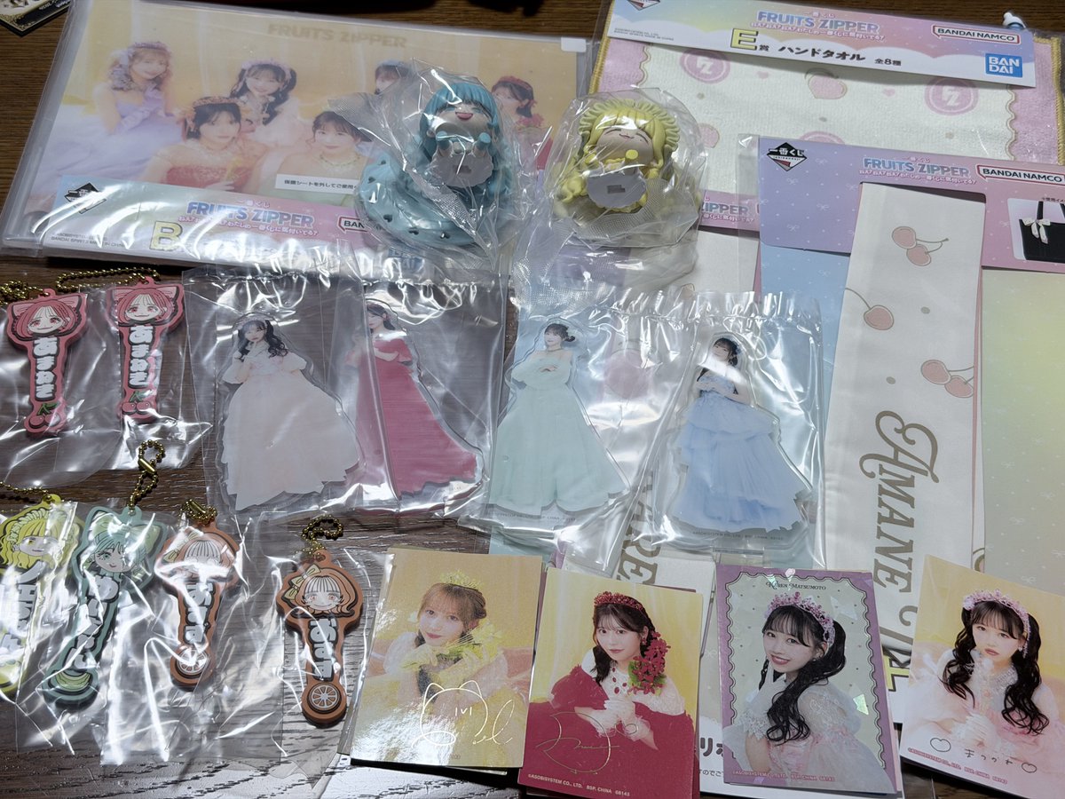 まぽりん tweet media