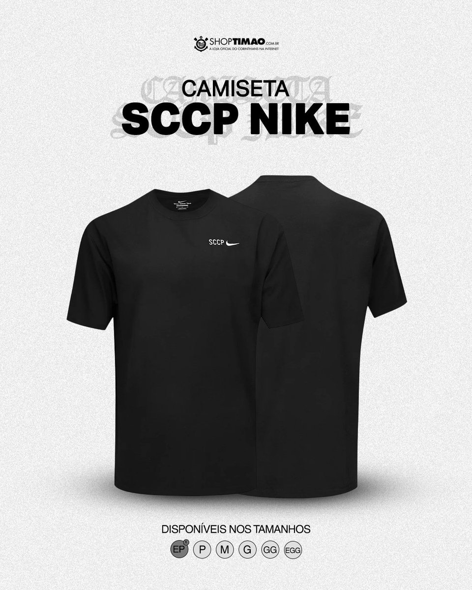 Corinthians tweet media