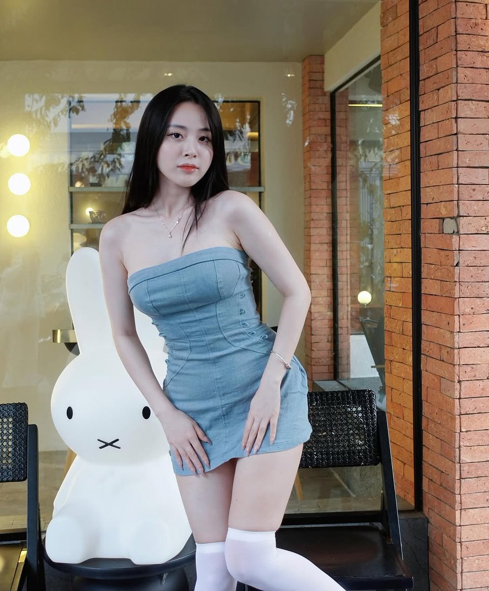 Linh Mai tweet media