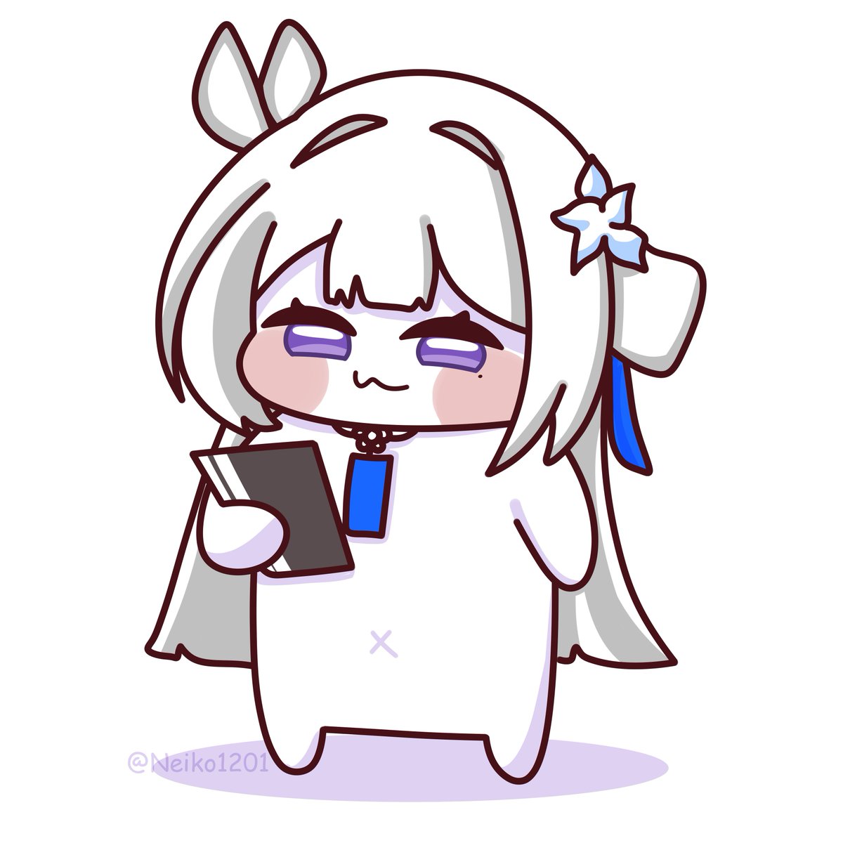 Neiko1201 | Comms Open tweet media