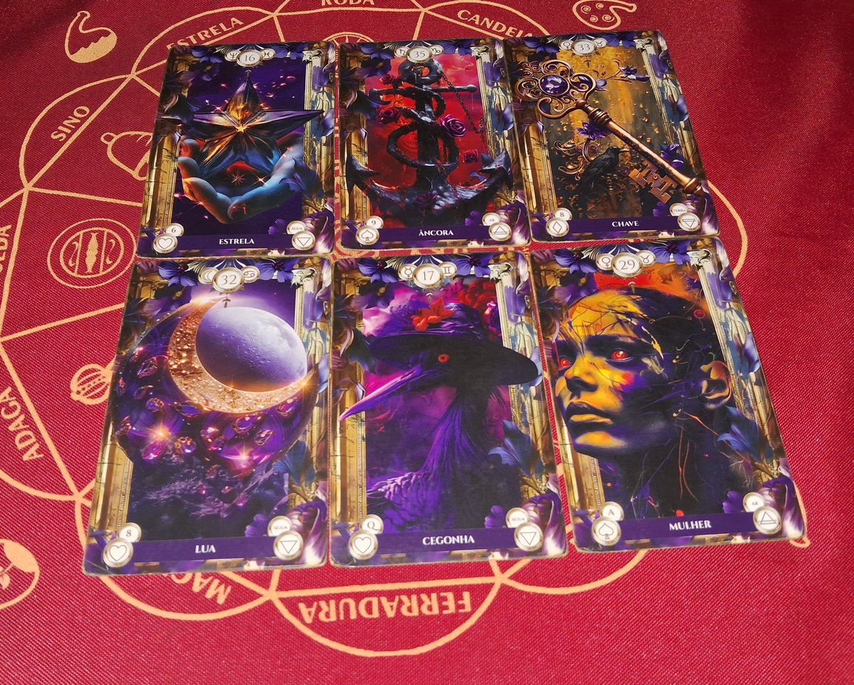 O SENSITIVO tweet media