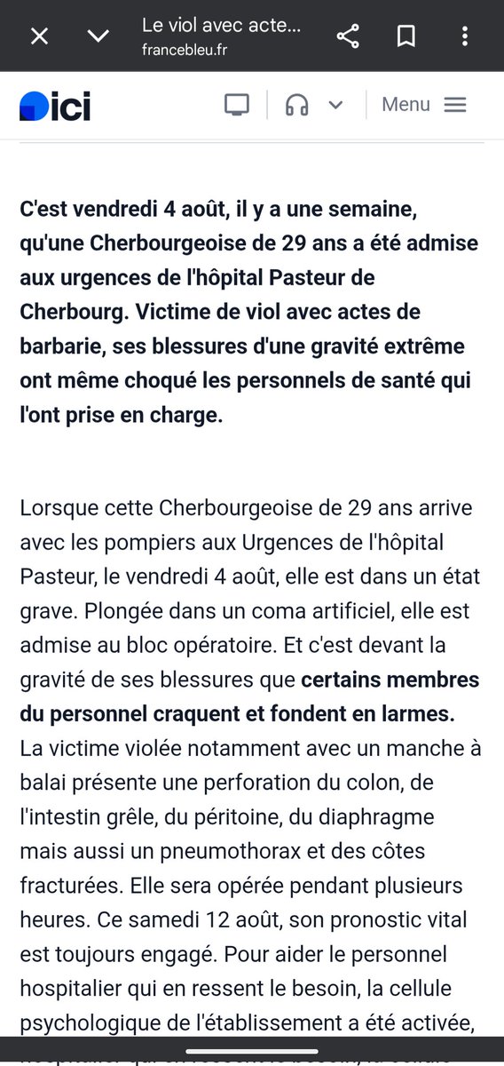 Bâtarde Sensible tweet media
