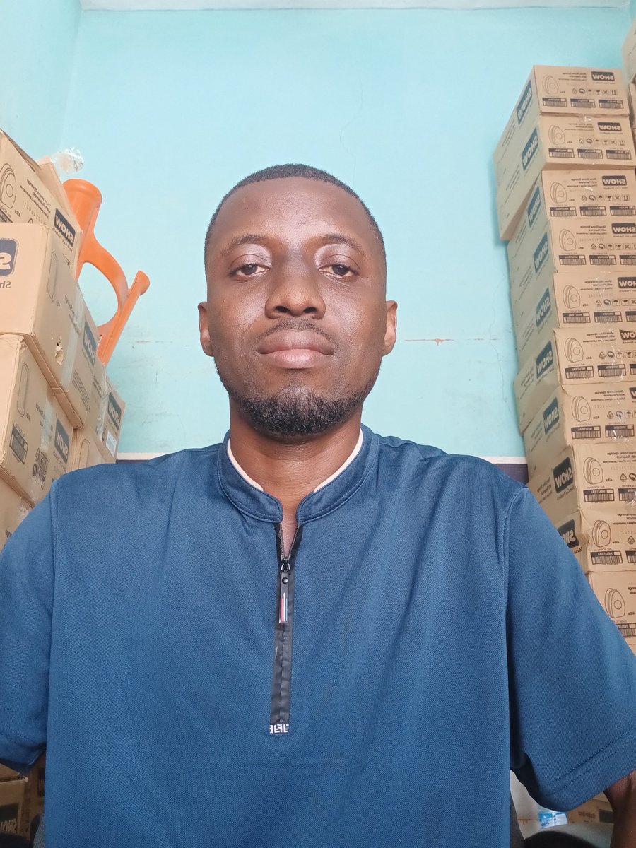 kizto celestinho tweet media