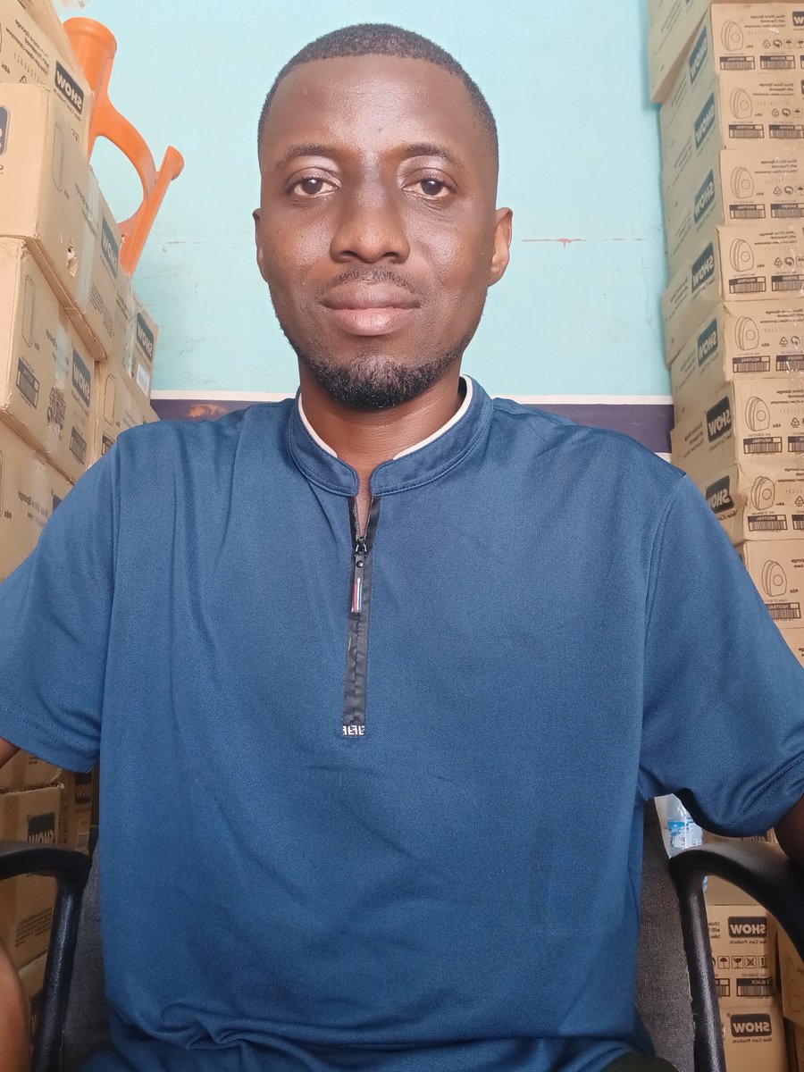 kizto celestinho tweet media