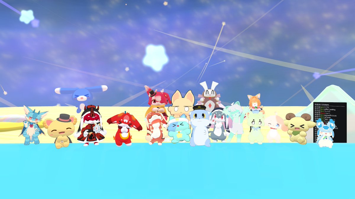 Starcat_JP⭐星猫 tweet media