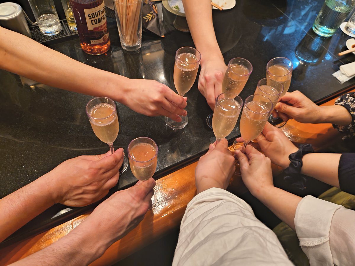 うめはな🍰4月10日&11日生誕祭🎉 tweet media