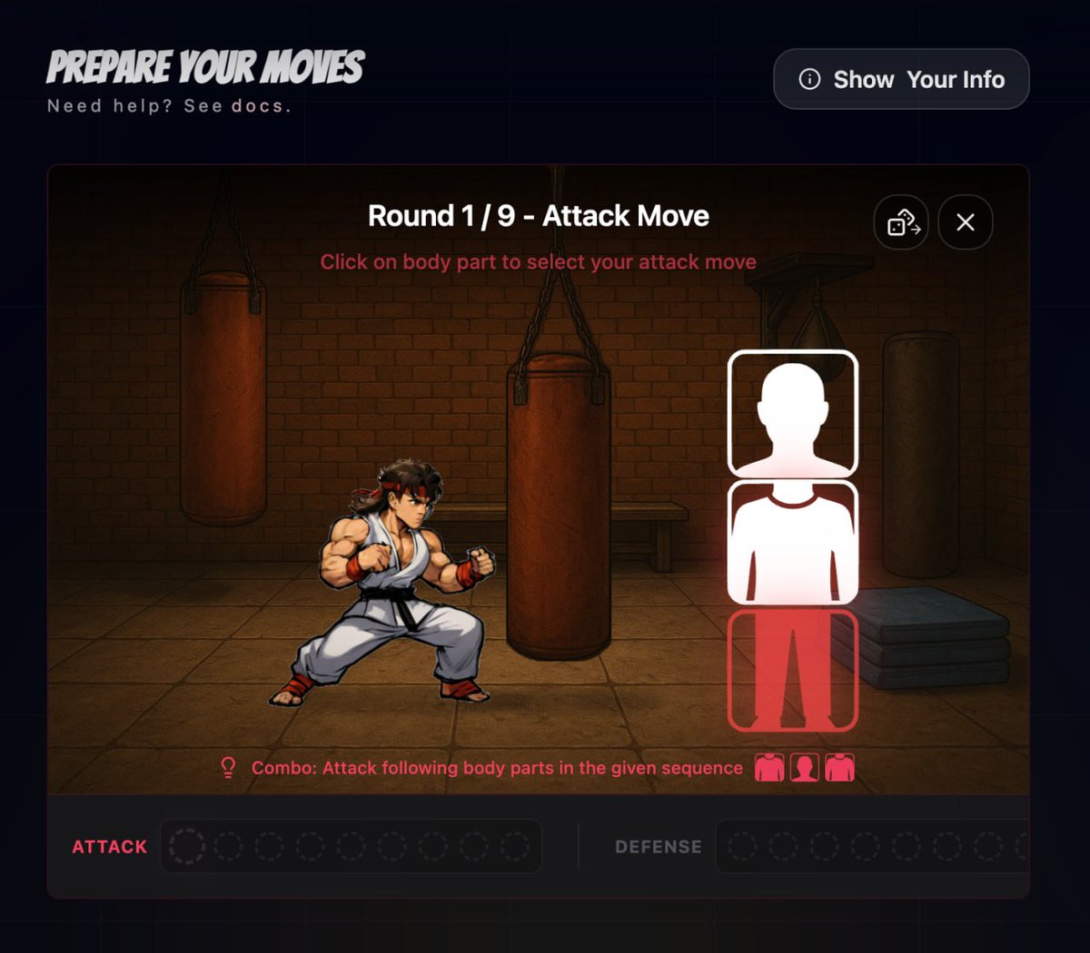 Punch Protocol 🥊 tweet media