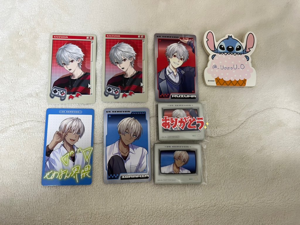 🧸（くま） tweet media