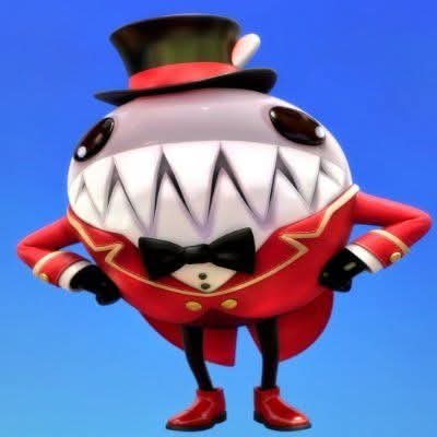 ManoloSTVG's tweet photo. @CandyNoticias En pocas palabras se aplicó un Toby fox, no encaja en su visión la colaboración 👀👀 https://t.co/5h9jCD6LQb