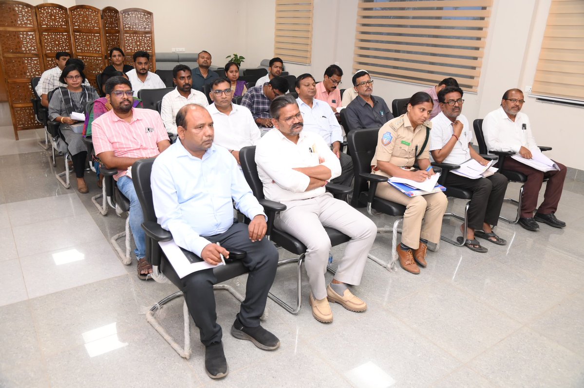 Collector Mancherial tweet media