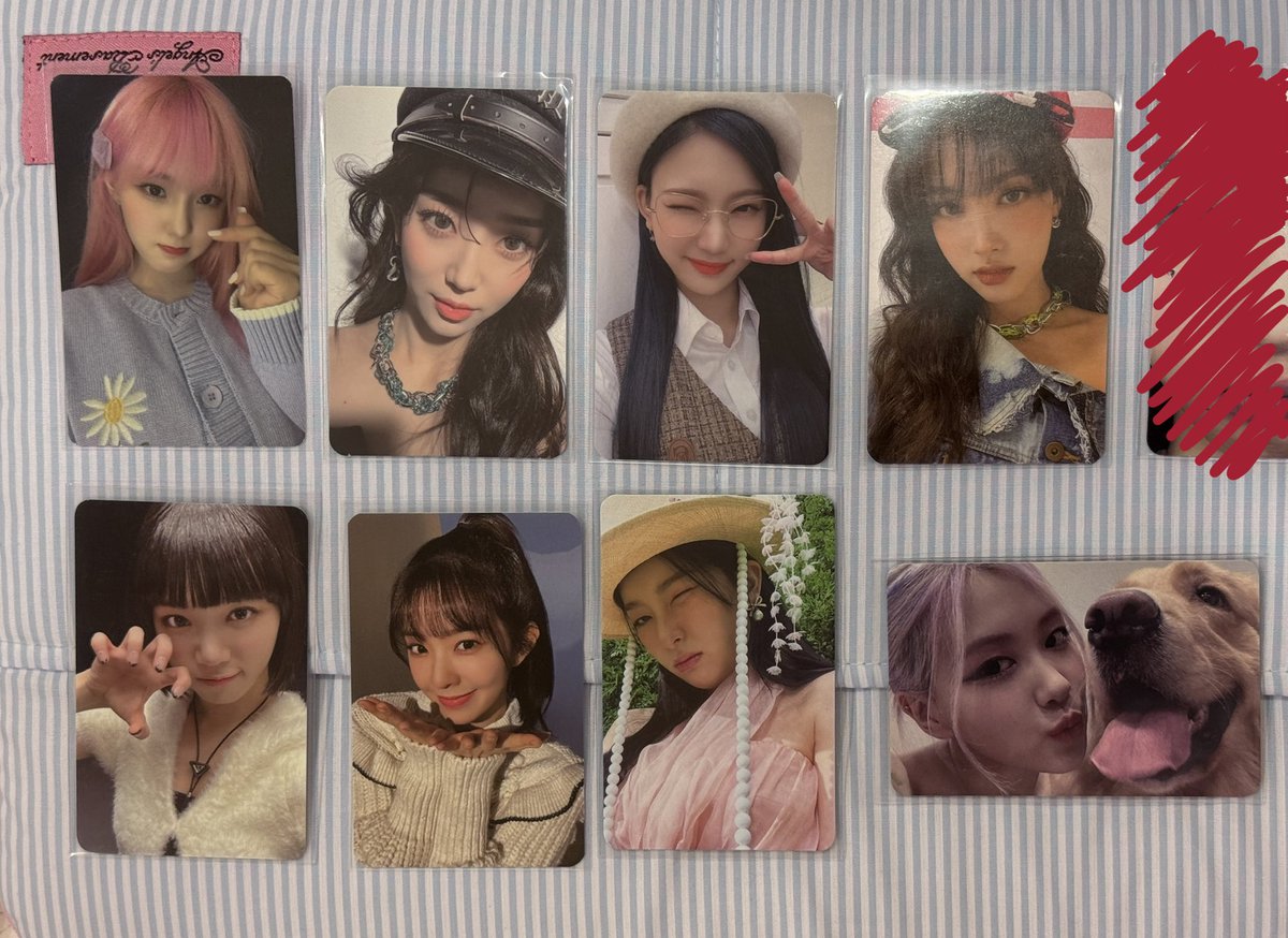 el🎀 MT after dm tweet media