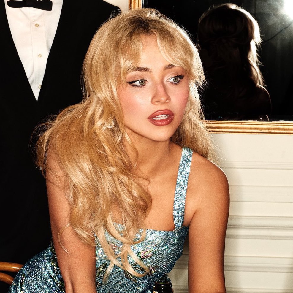 Sabrina Carpenter on Spotify tweet media