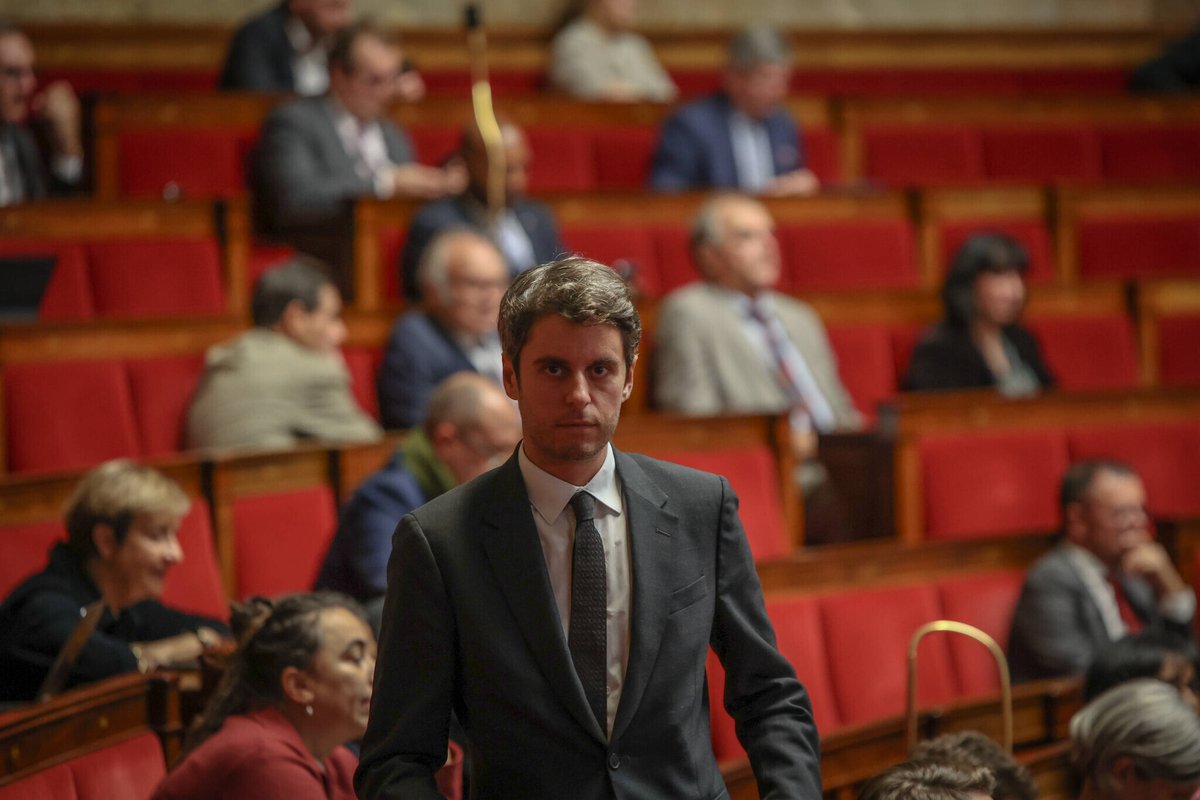 L'Humanité tweet media