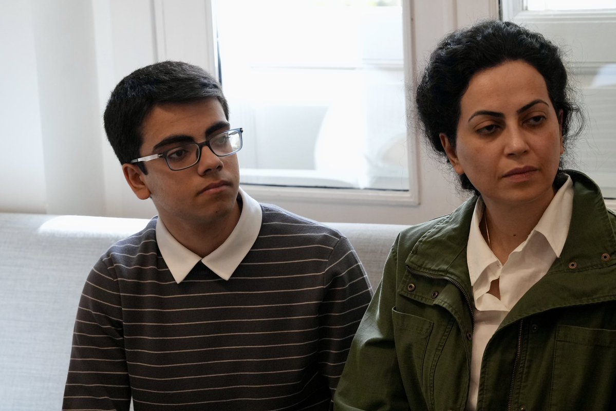 Ministerio de Juventud e Infancia tweet media