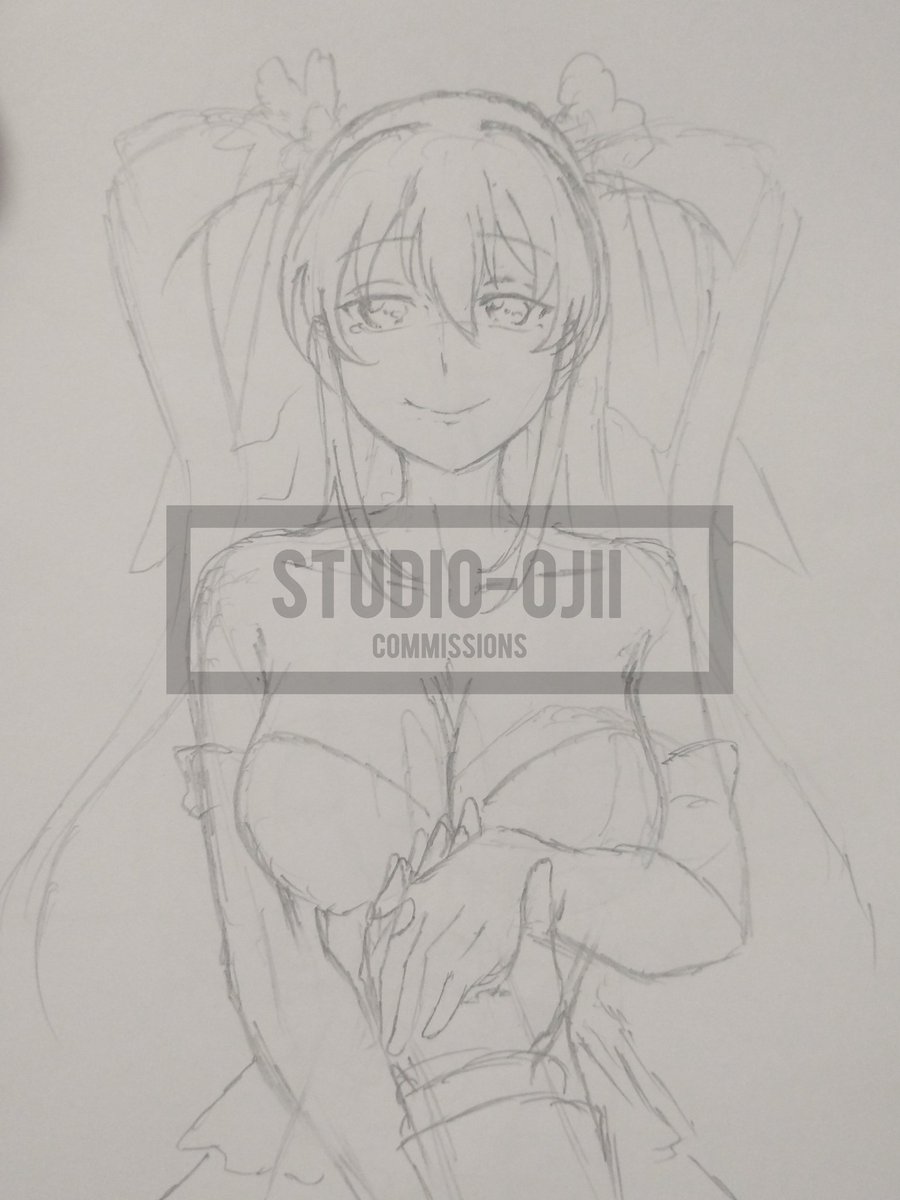 Studio Ojii tweet media