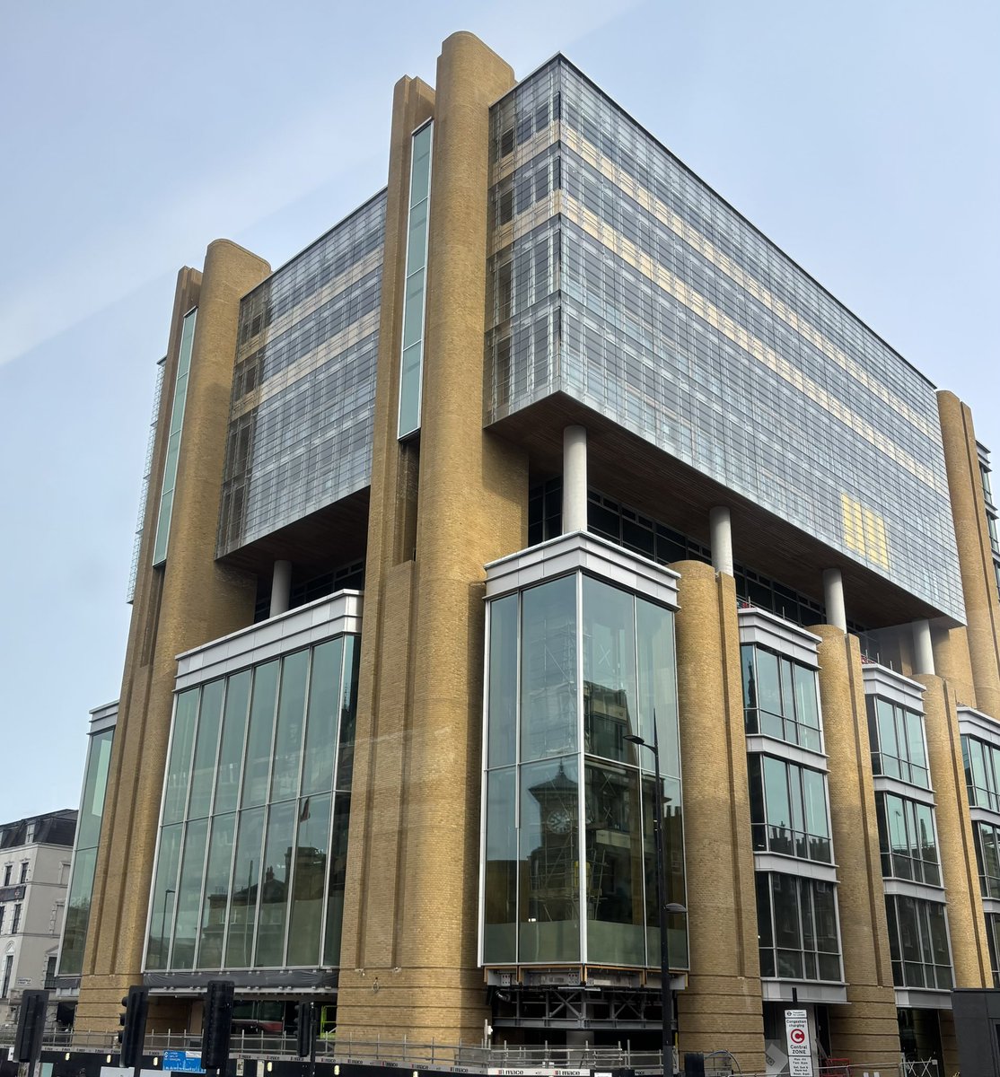 JOHN NICOLSON 🇵🇸 🇺🇦 🇬🇱 tweet media