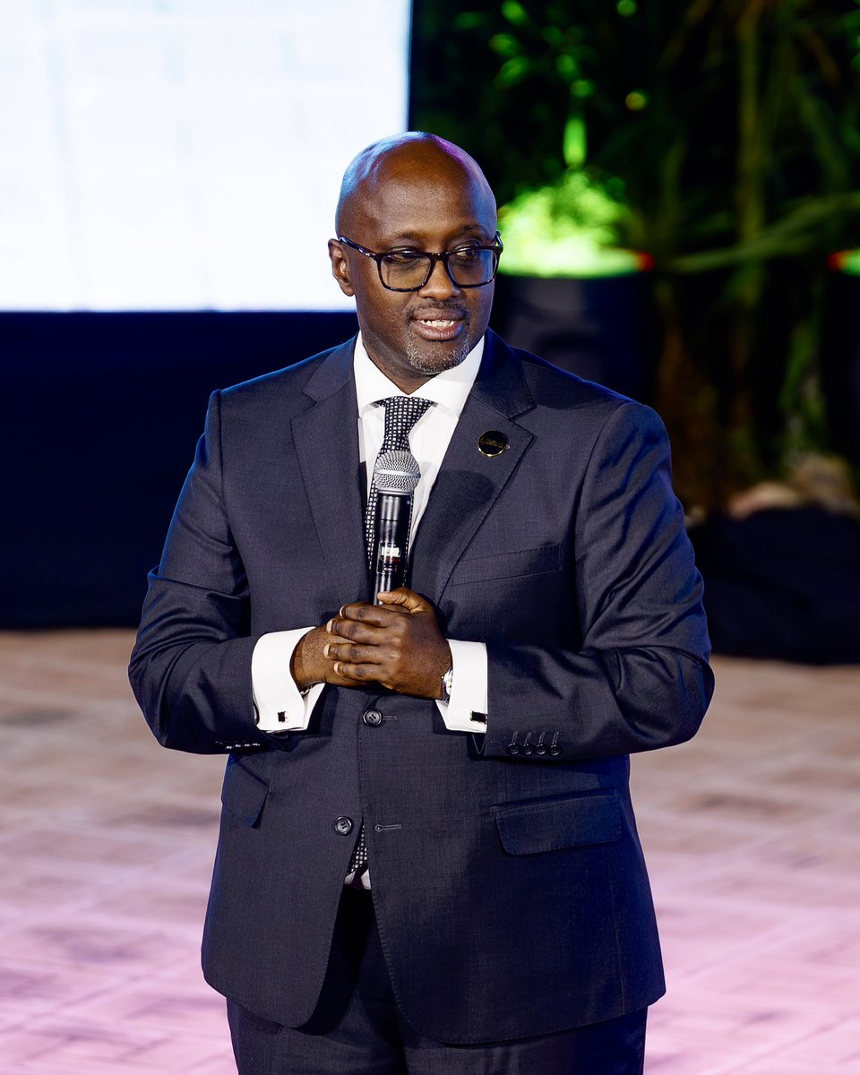 rusaphoto's tweet photo. From youth voices to experienced leaders, the space reflected a growing movement that continues to shape how the next generation understands and honors Rwanda’s history.

Org: @our_past_initiative 
📍: Kicukiro Genocide Memorial 
📸: @rusaphoto 
Under: @igiheofficial https://t.co/qQ9VXKzOqi