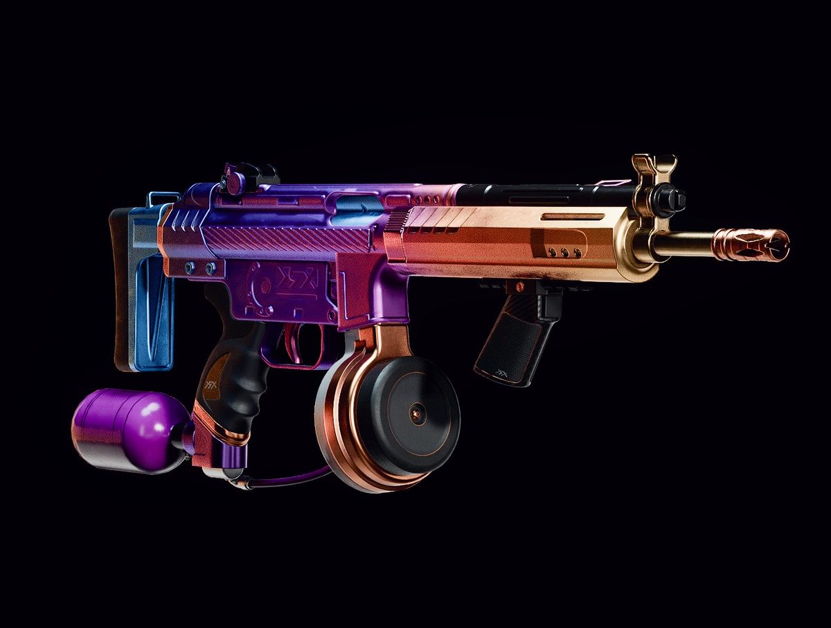 DETONATEDcom's tweet image. The NEW ‘Paint Remover’ Finishing Move in #BlackOps7 features a ‘C9’ from BO6 😭