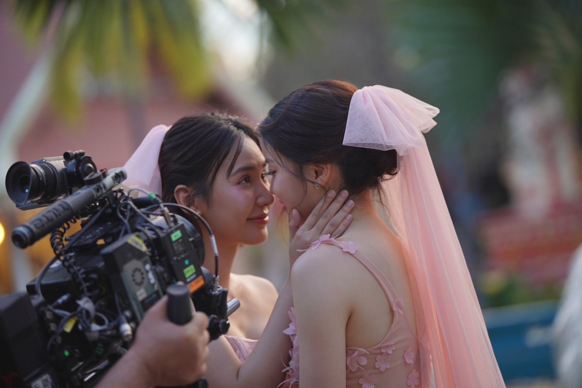 Play Park รักไม่คาดฝัน tweet media