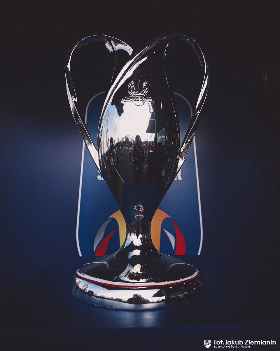 Raków Częstochowa tweet media