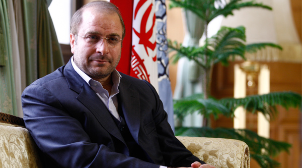 Esfandyar Batmanghelidj tweet media