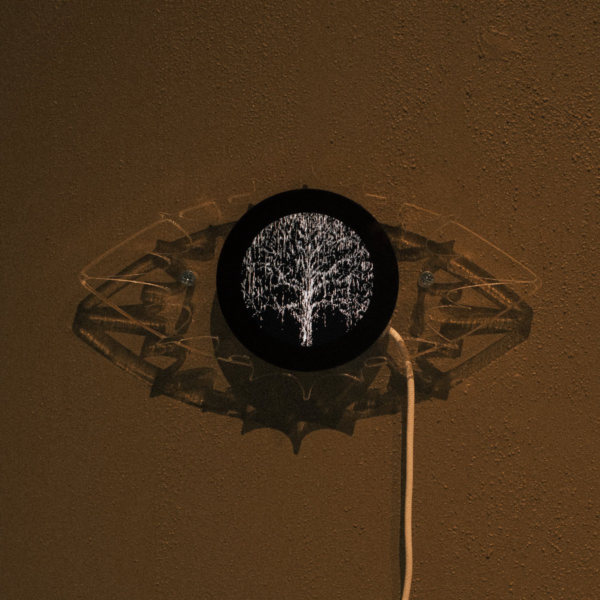 🌳Axis Mundi
Digital+physical

⏳2 hours remaining

yudho.xyz/06-axis