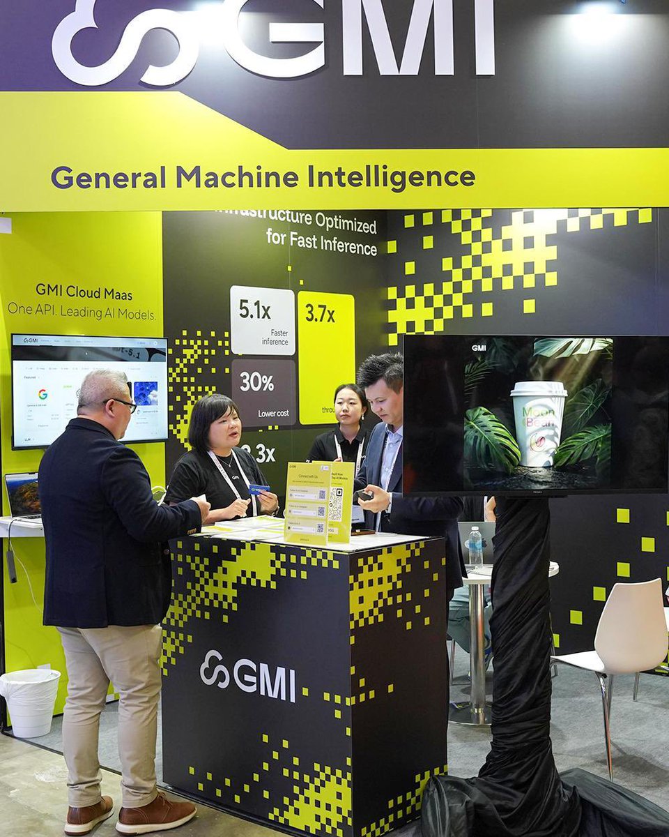 GITEX AI ASIA tweet media