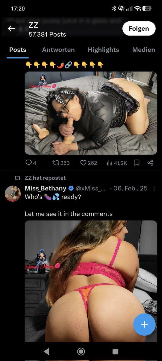The Trader tweet media